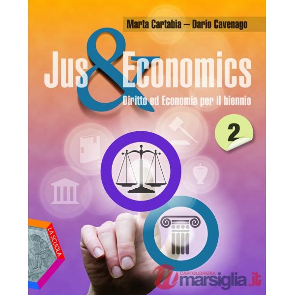 JUS & ECONOMICS 2