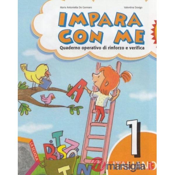 IMPARA CON ME - ITA 1