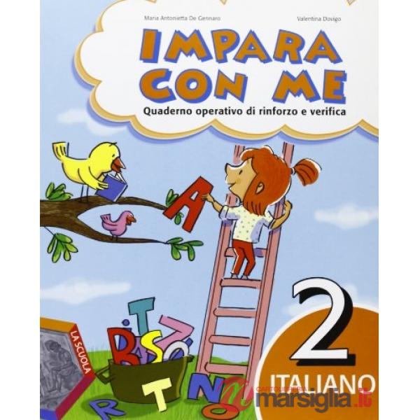 IMPARA CON ME - ITA 2