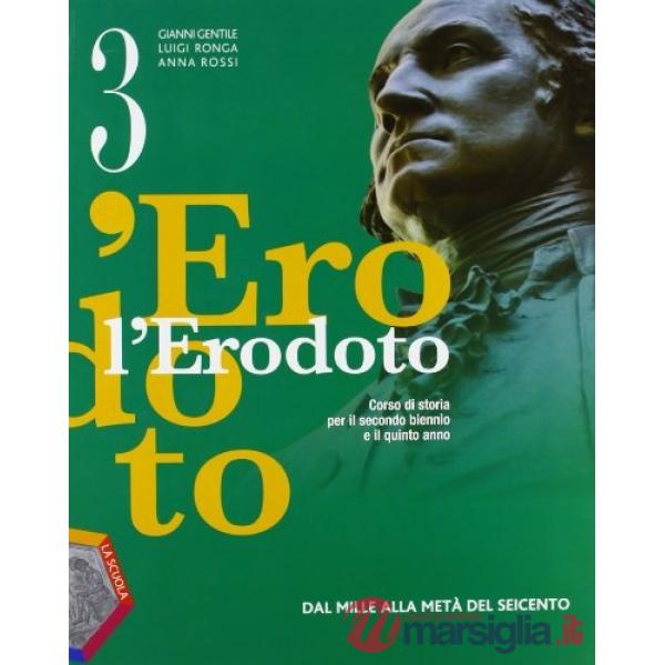 ERODOTO VOL. 3
