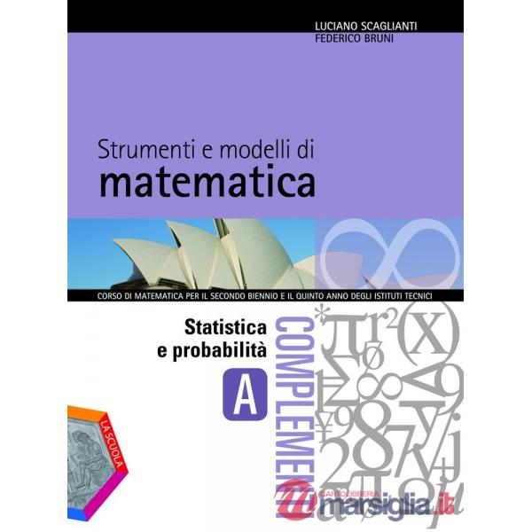 COMPLEMENTI A (MATE. 3)