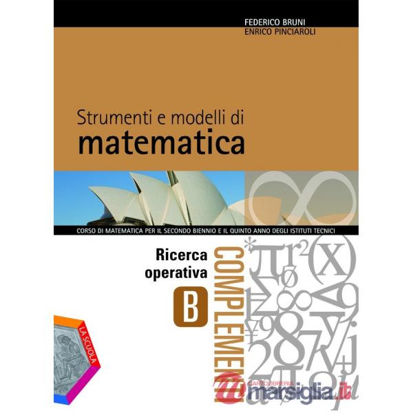 COMPLEMENTI B (MATE. 4)