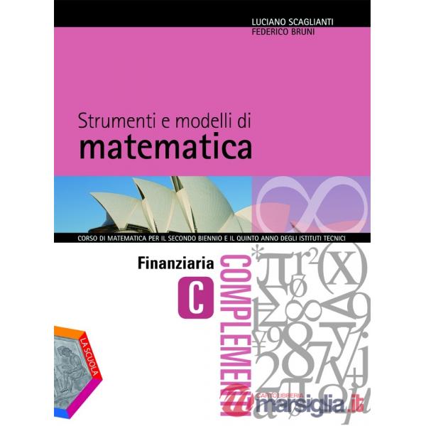 COMPLEMENTI C (MATE. 4)