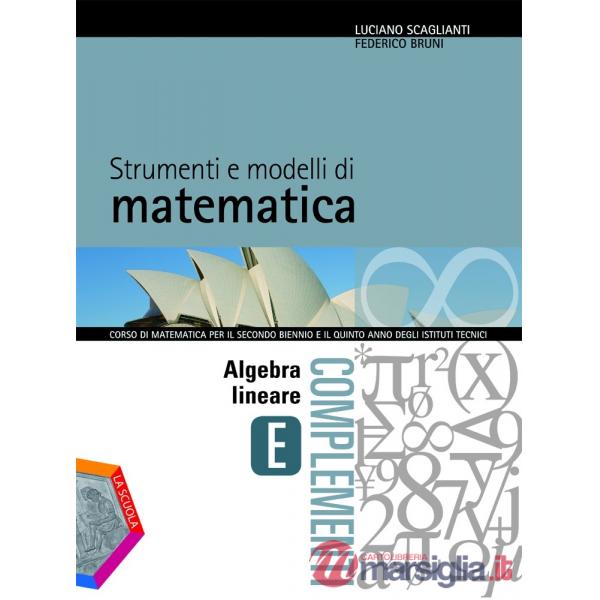 COMPLEMENTI E ON LINE