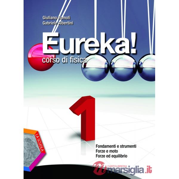 EUREKA 1