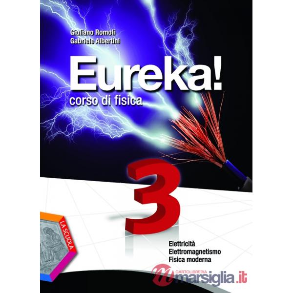 EUREKA 3
