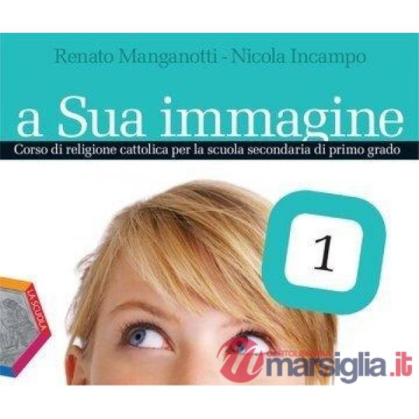 A SUA IMMAGINE 1 + CD