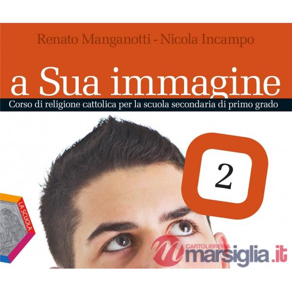 A SUA IMMAGINE