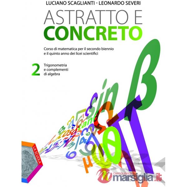 ASTRATTO E CONCRETO GEOMETRIA ANALITICA