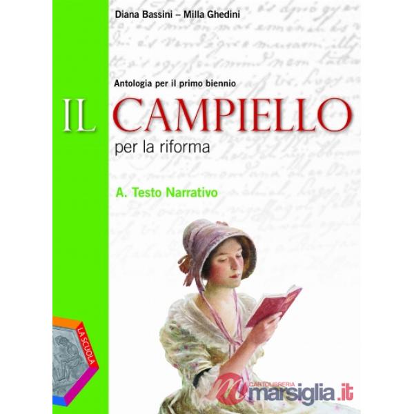 CAMPIELLO PER LA RIFORMA TOMO A