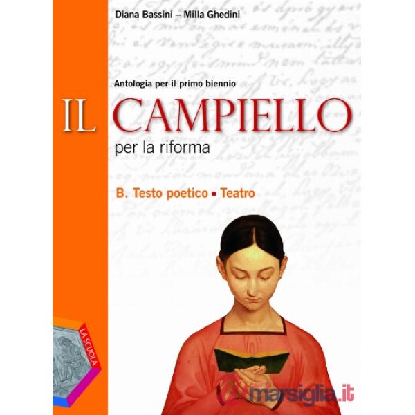 CAMPIELLO PER LA RIFORMA TOMO B