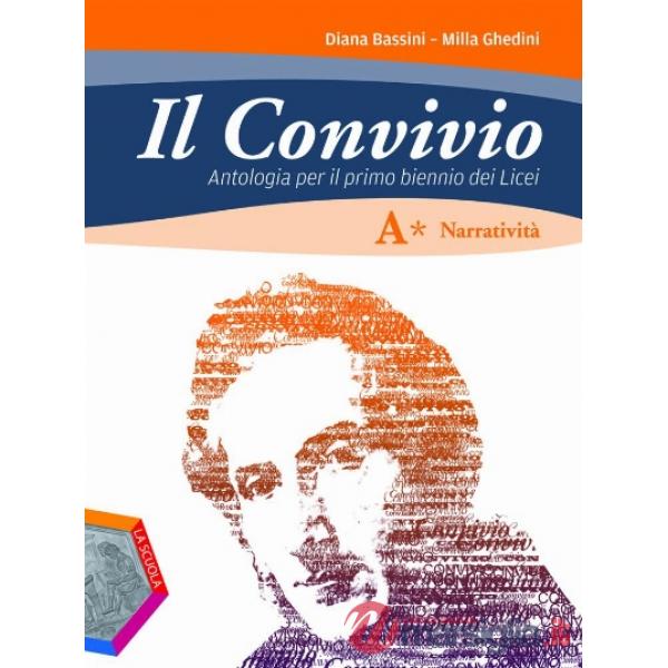 CONVIVIO TOMO A