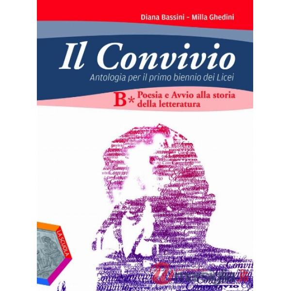 CONVIVIO TOMO B