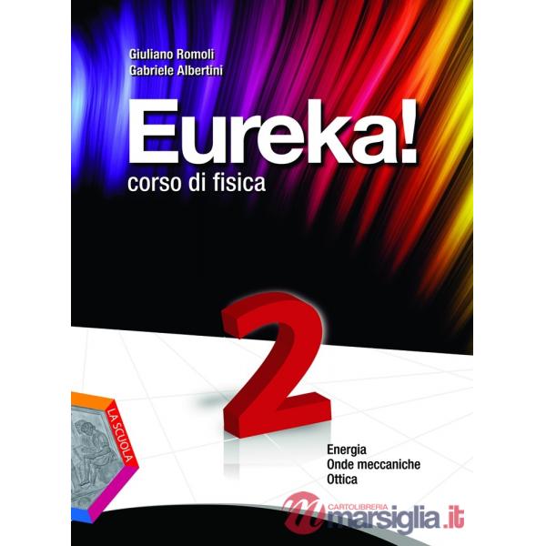 EUREKA! VOL. 2