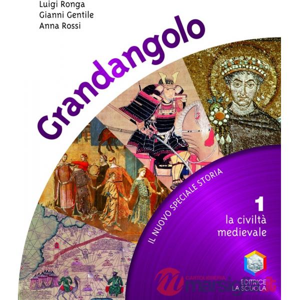 GRANDANGOLO 1 EDIZIONE 2009