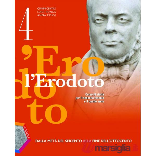 ERODOTO VOL. 4