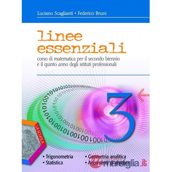 LINEE ESSENZ.MAT.3