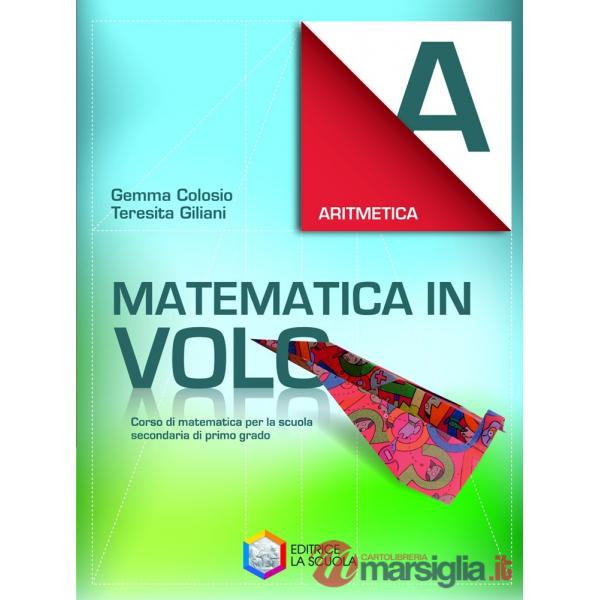 MATEMATICA VOLO-ARITM. A