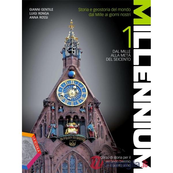 MILLENNIUM VOL. 1