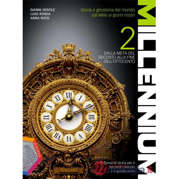 MILLENNIUM VOL. 2