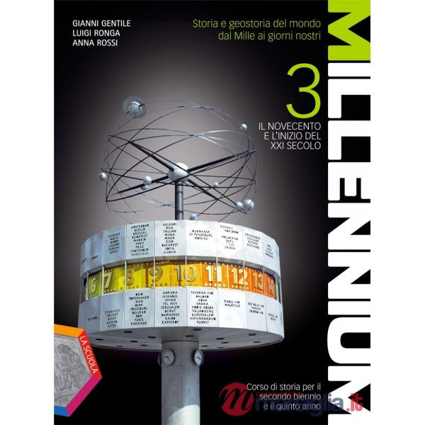 MILLENNIUM VOL. 3