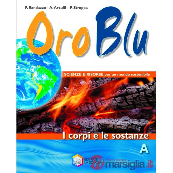 ORO BLU