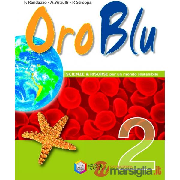 ORO BLU VOL. 2