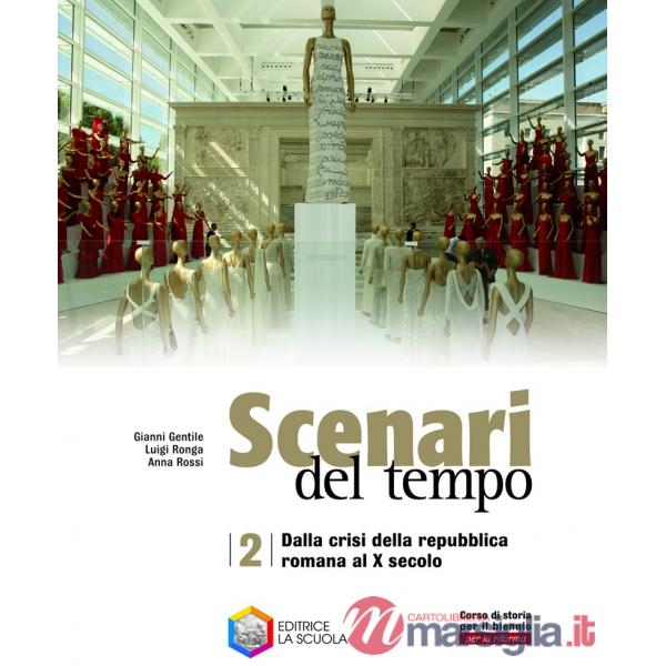 SCENARI TEMPO RIFORMA 2