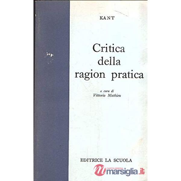 CRITICA RAGION PRAT. (MATH)