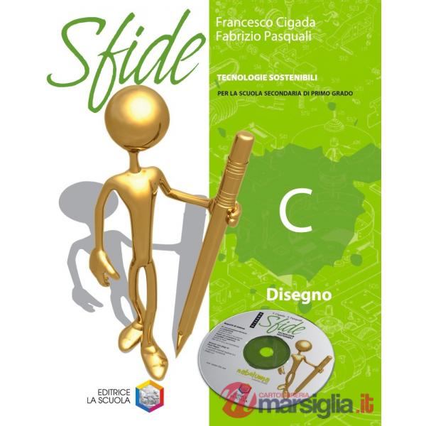 SFIDE C + DVD