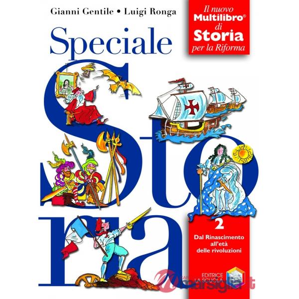 SPECIALE STORIA 2