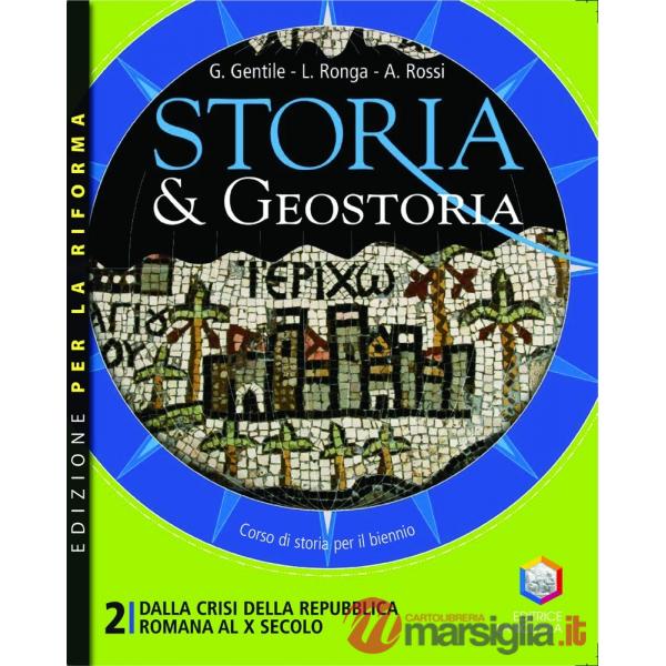 STORIA E GEOSTORIA RIF.2