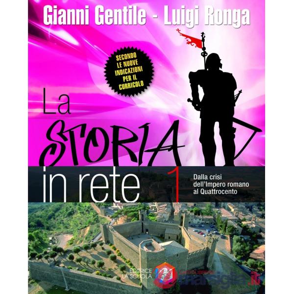 STORIA IN RETE VOL. 1