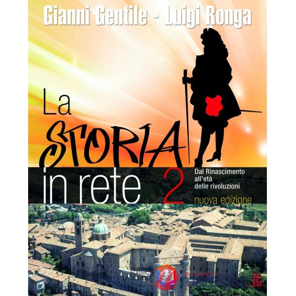 STORIA IN RETE N.E. VOL. 2