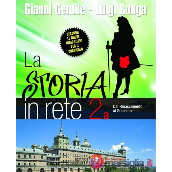 STORIA IN RETE VOL. 2
