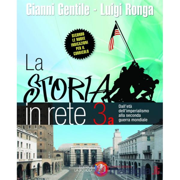 STORIA IN RETE VOL. 3