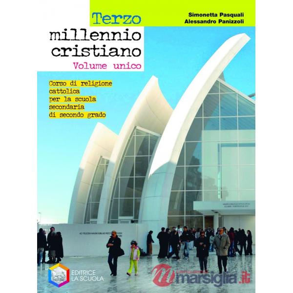 TERZO MILLENNIO CRISTIANO VOL. UNICO