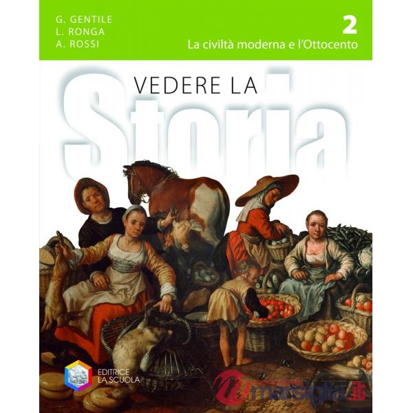 VEDERE LA STORIA VOL. 2