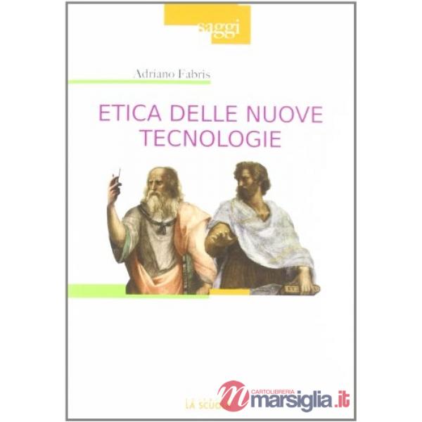 Etica delle nuove tecnologie