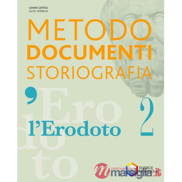 ERODOTO METODO DOCUMENTI STORIOGRAFIA 2