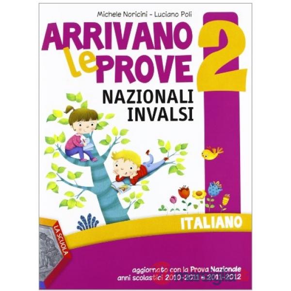 ARRIVANO PROVE ITA. 2