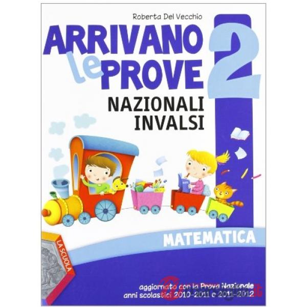 ARRIVANO PROVE MAT. 2