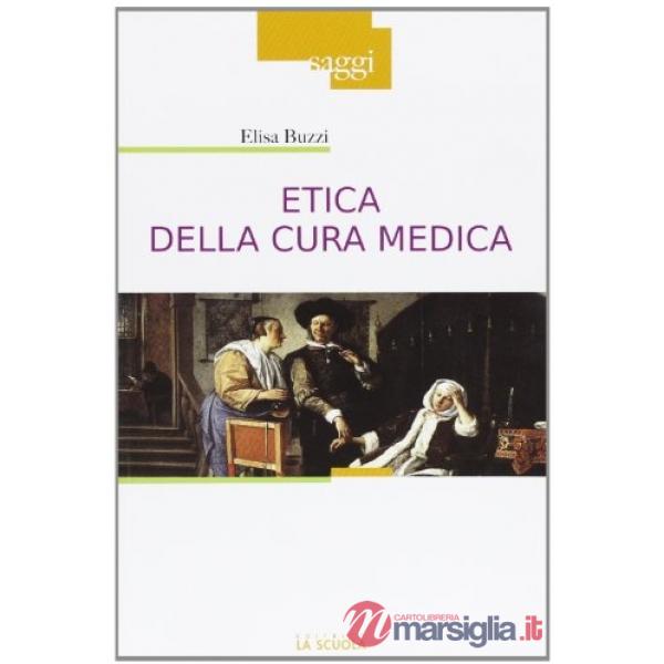Etica della cura medica