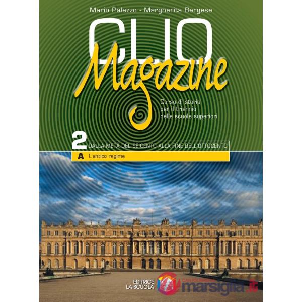 CLIO MAGAZINE VOL. 2