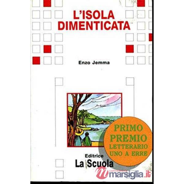 ISOLA DIMENTICATA