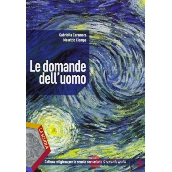 DOMANDE DELLUOMO (LE)