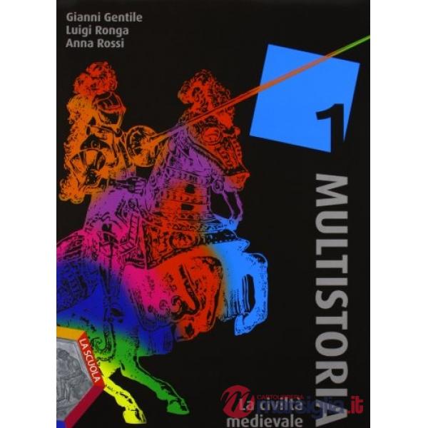 MULTISTORIA