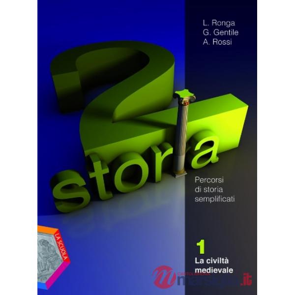 STORIA DUE 1