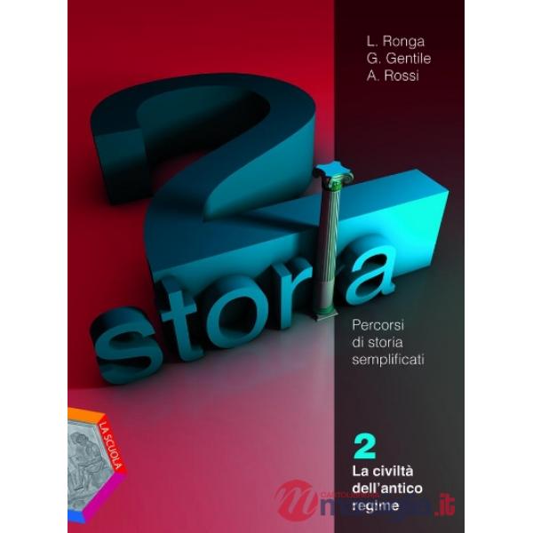 STORIA DUE 2