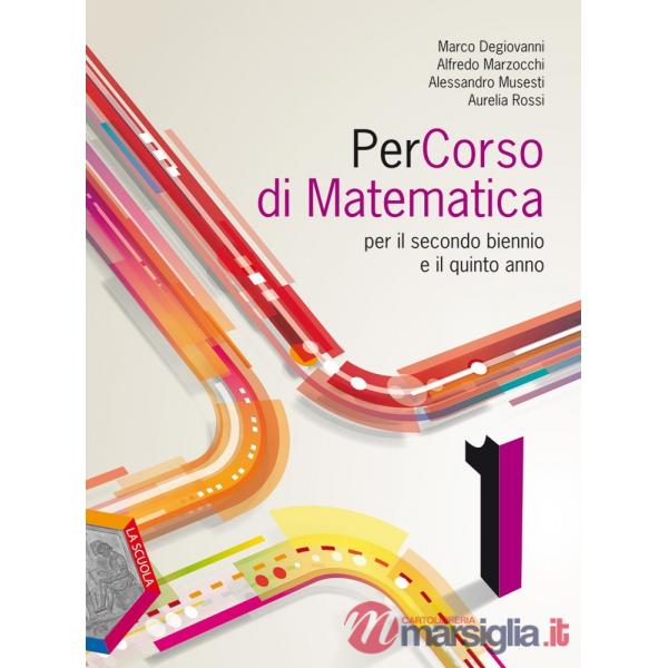 PERCORSO DI MATEMATICA